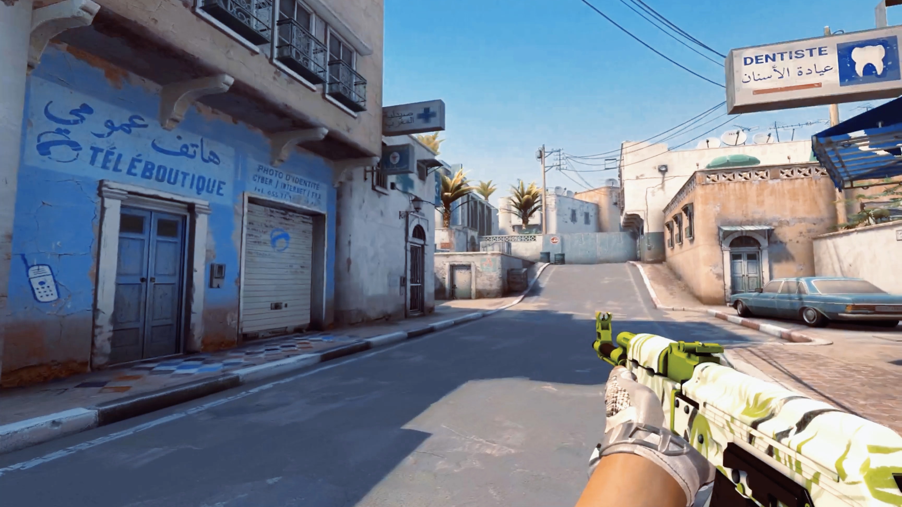 csgo皮肤交易平台该去哪 靠谱的csgo皮肤交易平台分享