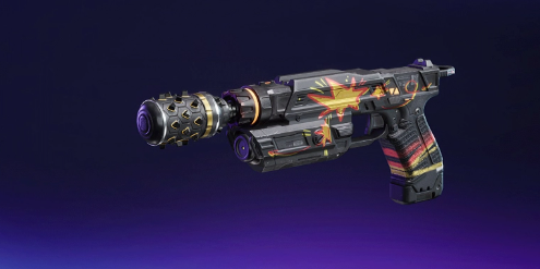 界外狂潮武器大全 界外狂潮武器介绍