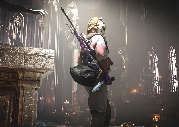 csgo2饰品交易平台推荐 csgo2饰品在哪里出售