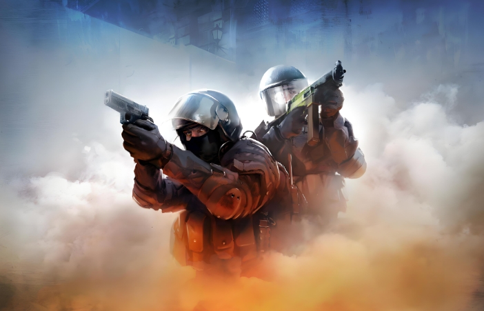 csgo白号在哪里交易 csgo白号购买平台分享