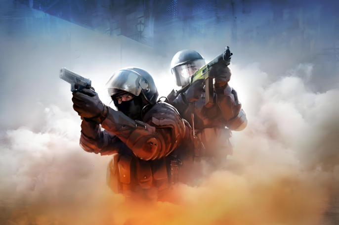 csgo白号在哪里交易 csgo白号购买平台分享