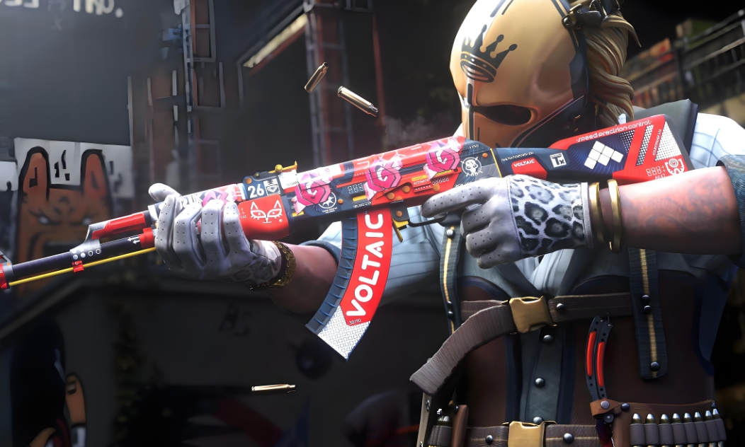 csgo买卖交易平台推荐 csgo账号在哪里可以交易