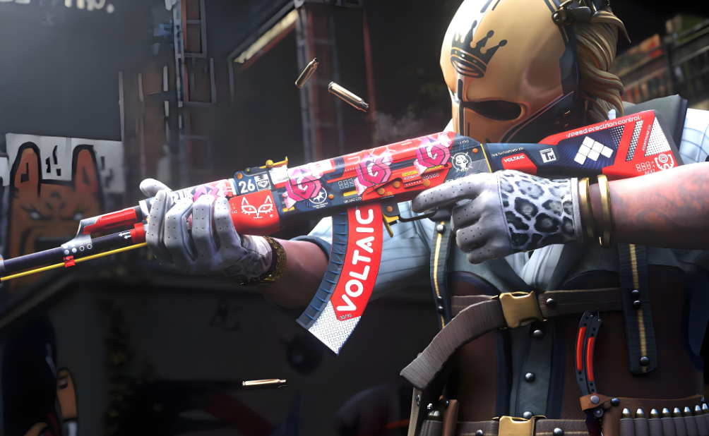 csgo买卖交易平台推荐 csgo账号在哪里可以交易