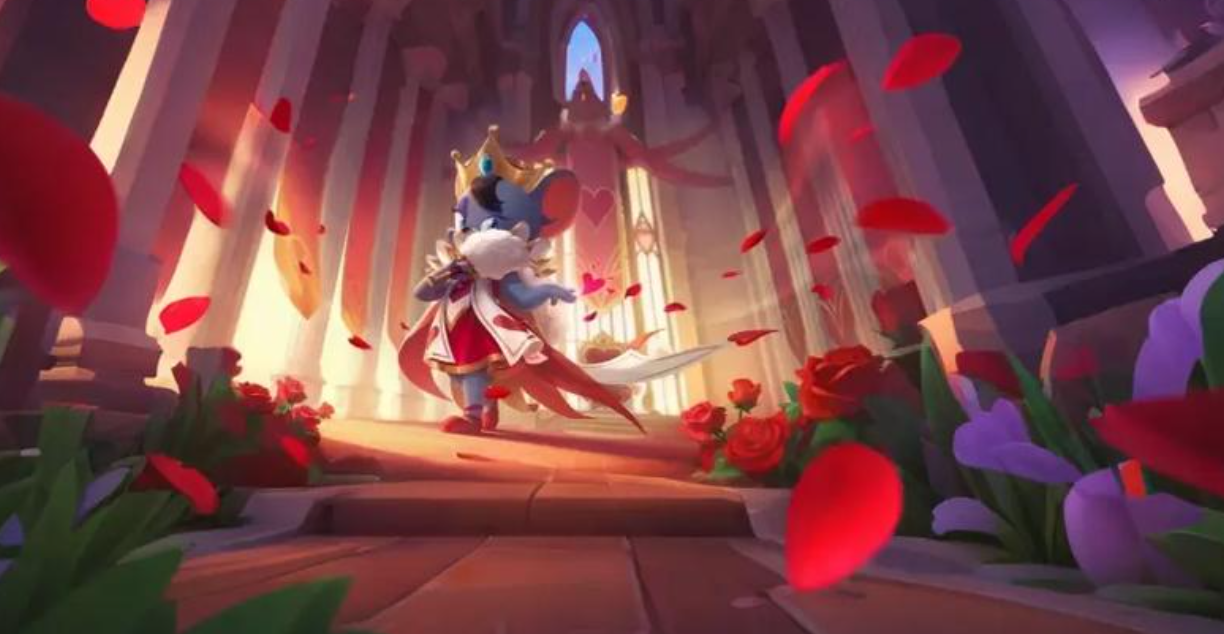 ที่ไหนสามารถซื้อไอดีสำหรับการสุ่มตัวละครในเกม Cat and Mouse ได้ และแนะนำแพลตฟอร์มในการซื้อขายไอดีสำหรับการสุ่มตัวละครในเกม Cat and Mouse