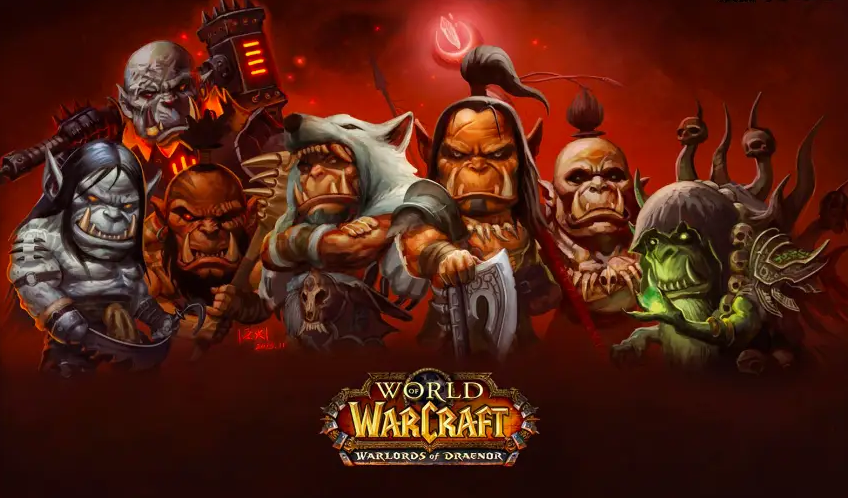 โปรแกรมซื้อขายบัญชีเกม World of Warcraft แบบฮาร์ดคอร์ตัวไหนดี แนะนำแพลตฟอร์มซื้อขายบัญชี World of Warcraft