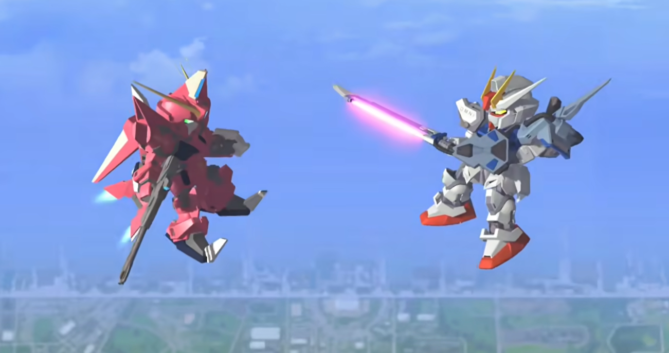 Share the internal testing time of Gundam Iron Poem When will the mobile game Gundam Iron Poem undergo internal testing