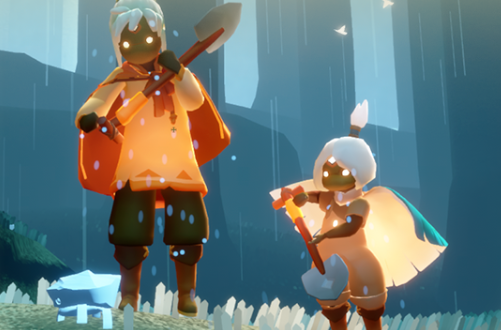 เทศกาลดูหาสมบัติในเกม Sky: Children of the Light ปี 2025 มีอะไรบ้าง สรุปเนื้อหาของเทศกาลดูหาสมบัติในเกม Sky: Children of the Light ปี 2025