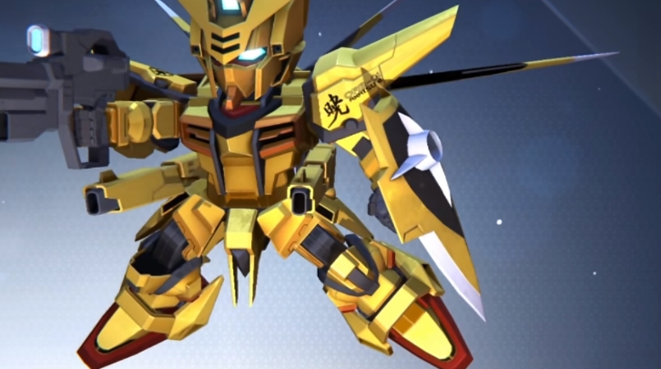 การ์ดเติมพลัง nào tốt trong Gundam Iron-Blooded Orphans การแบ่งปันวิธีเล่นการ์ดเติมพลังใน Gundam Iron-Blooded Orphans