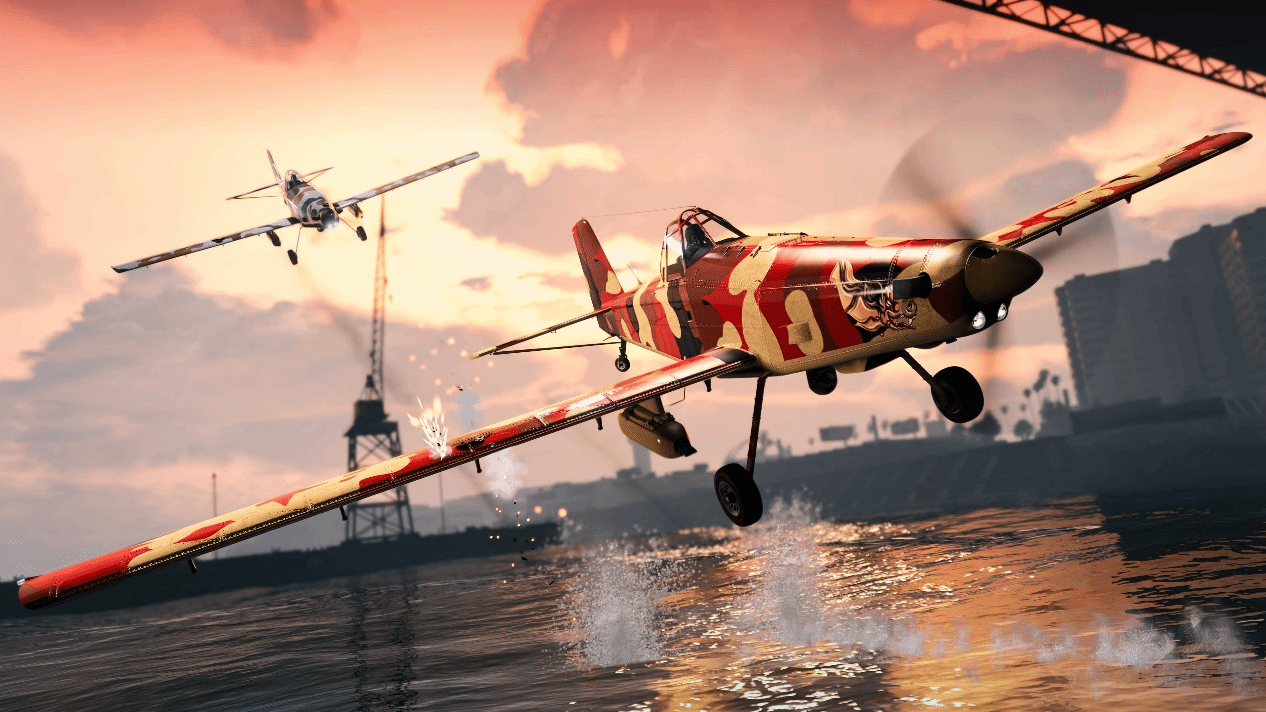 Was gibt es Neues im GTA Online-Update? Ein Leitfaden zum Frühjahrs-DLC-Update für GTAOL