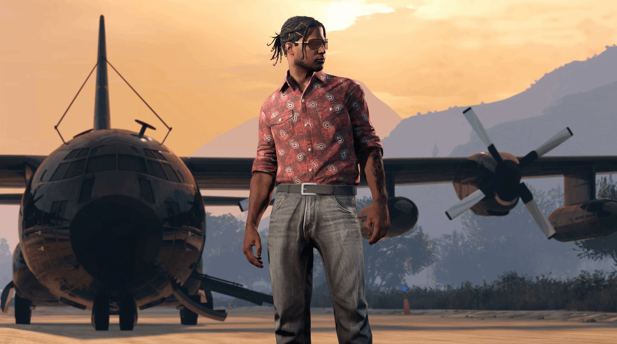 Was gibt es Neues im GTA Online-Update? Ein Leitfaden zum Frühjahrs-DLC-Update für GTAOL