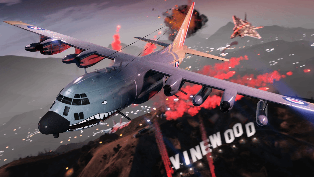 Was gibt es Neues im GTA Online-Update? Ein Leitfaden zum Frühjahrs-DLC-Update für GTAOL