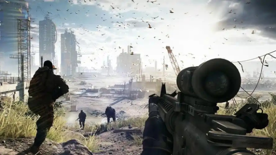 Ist das Spiel mit Panzern in Battlefield 6 schwierig? Eine Einführung in die Panzertypen und -spielweisen von Battlefield 6