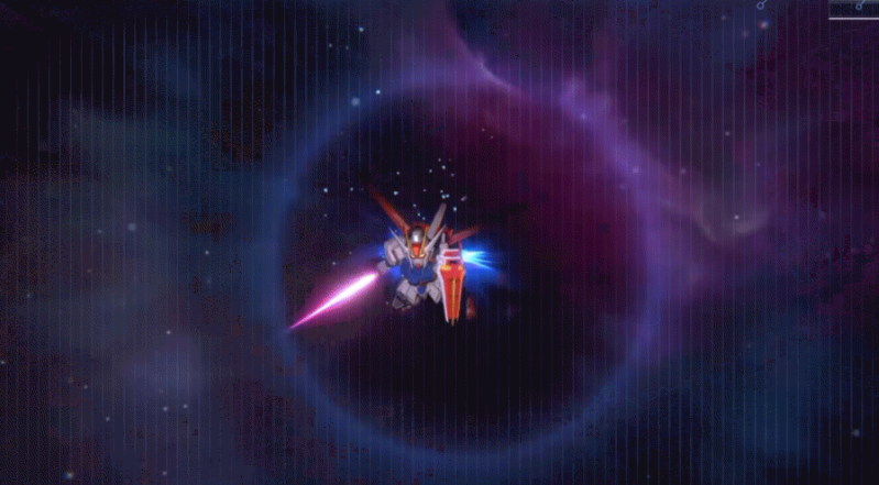 Einführung des Gundam Stahlgedicht Flügeltyp Sturm-Gundam Fähigkeiten des Gundam Stahlgedicht Flügeltyp Sturm-Gundam