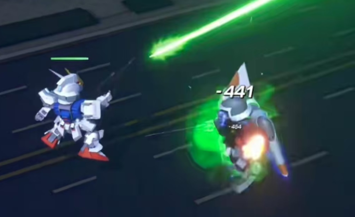 Ist der Gundam Stahlpoesie Fukuoka Ochsen Spaß? Eine Einführung in den Gundam Stahlpoesie Fukuoka Ochsen.