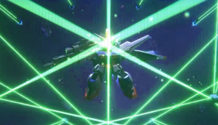 Testphase von "Gundam Stahlgedicht" Startzeit von "Gundam Stahlgedicht" wann wird es veröffentlicht