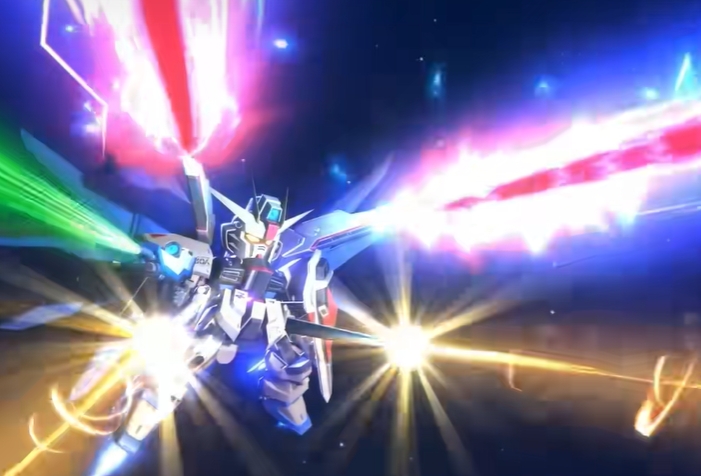 Einführung der Einheitenfähigkeiten von "Gundam Stahlgedicht" Wie man "Gundam Stahlgedicht" Einheiten spielt