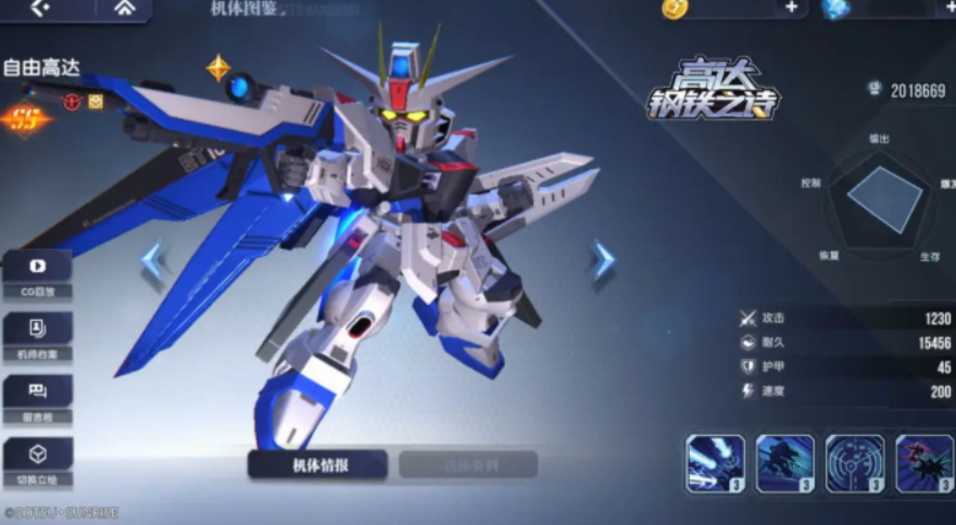 Anfänger-Tipps für Gundam Iron-Blooded Orphans Anfänger-Anleitung für Gundam Iron-Blooded Orphans