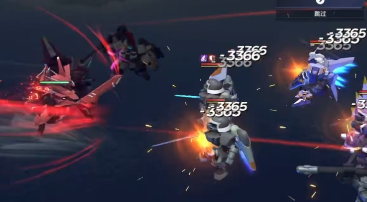 Hướng dẫn vượt ải Bài thơ thép của Gundam: Làm thế nào để vượt qua Bài thơ thép của Gundam một cách thuận lợi