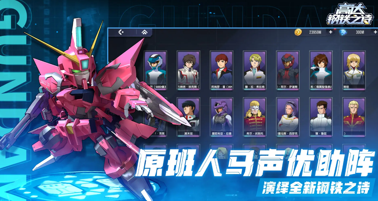 Hướng dẫn vượt ải Bài thơ thép của Gundam: Làm thế nào để vượt qua Bài thơ thép của Gundam một cách thuận lợi