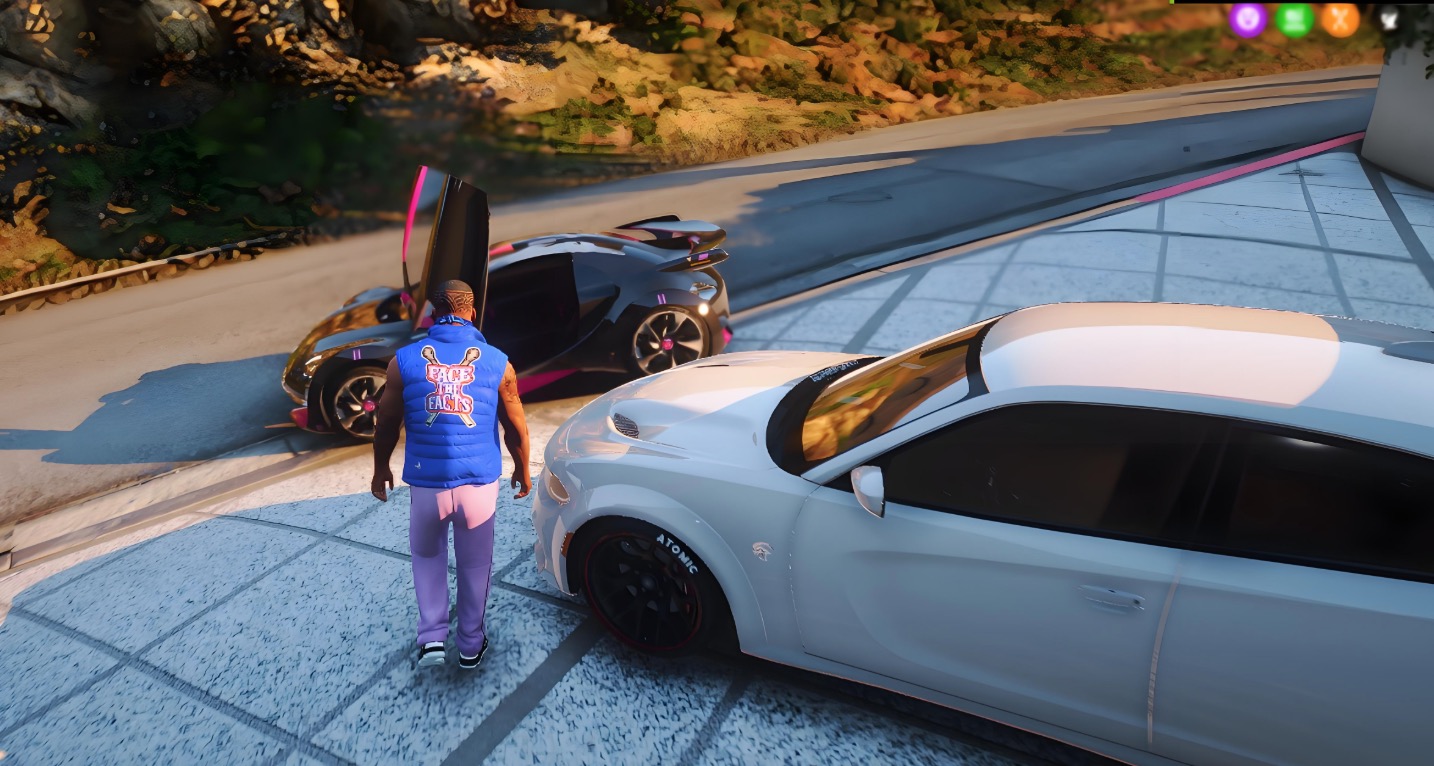 gta5增强版花钱吗 gta5增强版免费领取方法