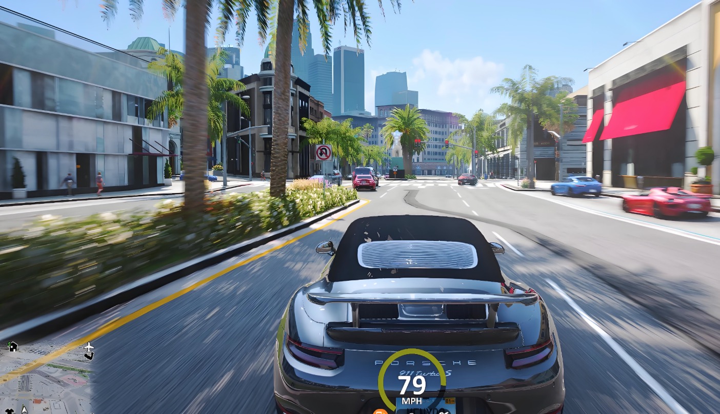 gta5增强版花钱吗 gta5增强版免费领取方法