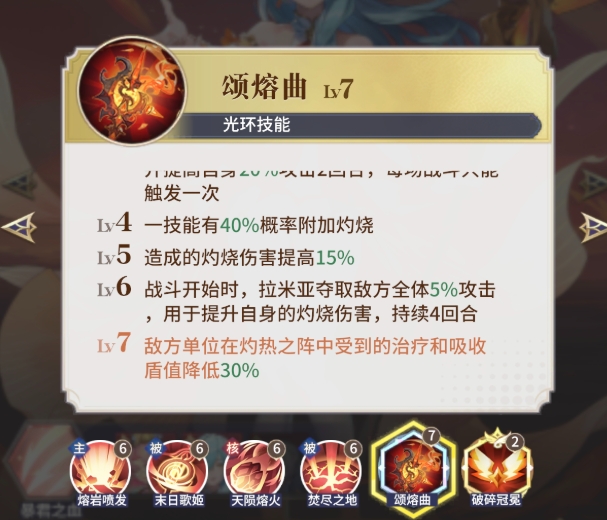 永夜降临复苏拉米亚角色介绍 永夜降临复苏拉米亚全方位介绍
