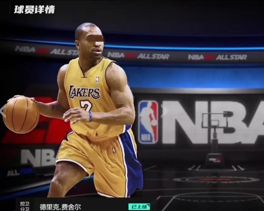 NBA All-Star Derek Fisher: An Overview of the Player and His Playstyle