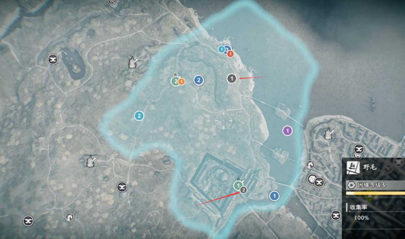 Where is the Yano Treasure Chest in Ronin Rise? A Guide to the Yano Treasure Chest Locations in Ronin Rise