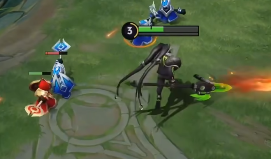 How to Play Honor of Kings Faction Showdown: An Introduction to the Gameplay