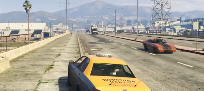 gta5增强版有什么新内容 GTA5增强版变化内容一览