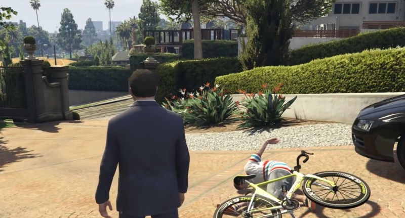 Hat sich die Offline-Story von GTA 5 Enhanced geändert? Methoden, um das Fortschritt in der Offline-Story von GTA 5 Enhanced zu übernehmen.