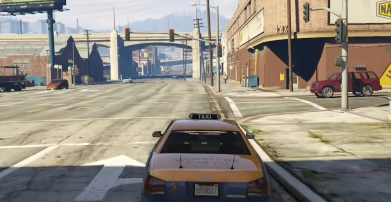 Hat sich die Offline-Story von GTA 5 Enhanced geändert? Methoden, um das Fortschritt in der Offline-Story von GTA 5 Enhanced zu übernehmen.