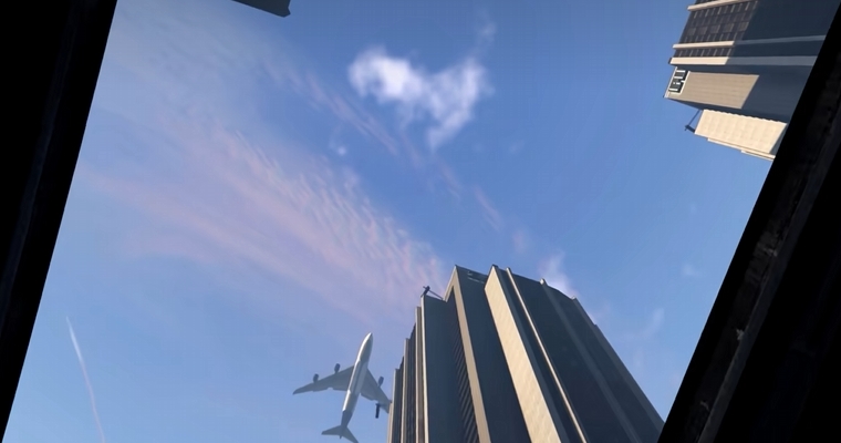 gta5增强版引擎是什么 gta5增强版引擎推测