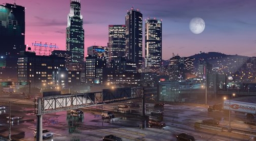 gta5增强版如何升级 gta5增强版下载方法一览
