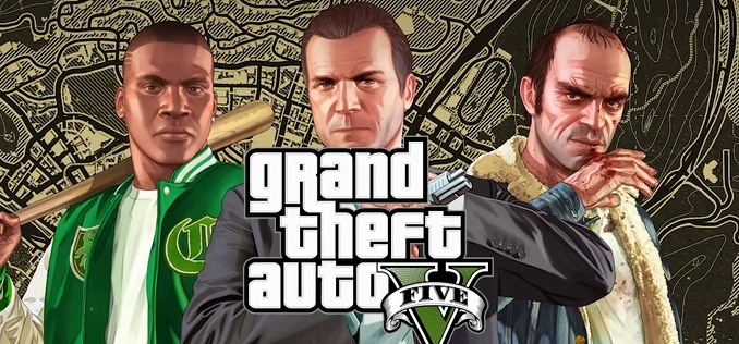 gta5增强版怎么升级 gta5增强版免费升级方法介绍