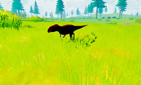 How to download the mobile version of Jurassic Island? Download channels for the Jurassic Island mobile game