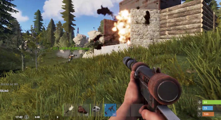 เกม Rust Mobile จะเปิดให้บริการอย่างเป็นทางการเมื่อไหร่ วันที่เปิดตัวของ Rust Mobile