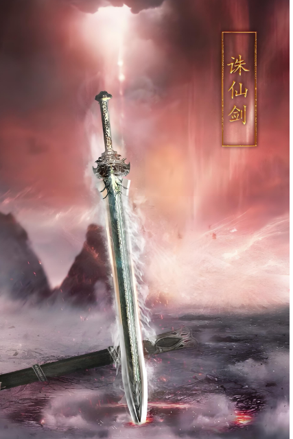 Where is the Zhuxian Sword in Zhuxian 2 Mobile Game and How to Obtain It