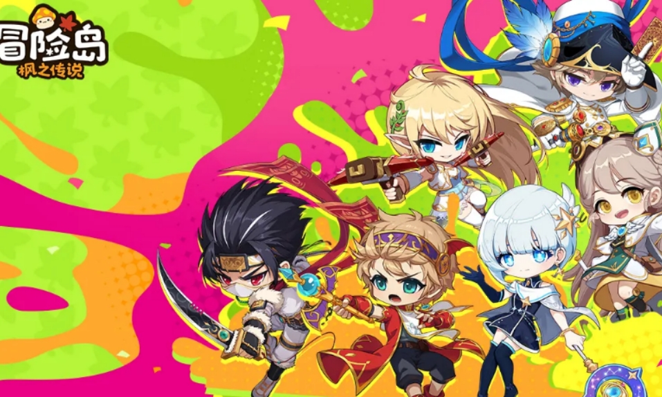 Einführung zu den MapleStory March-Aktivitäten Was gibt es bei den MapleStory-Aktivitäten im März?