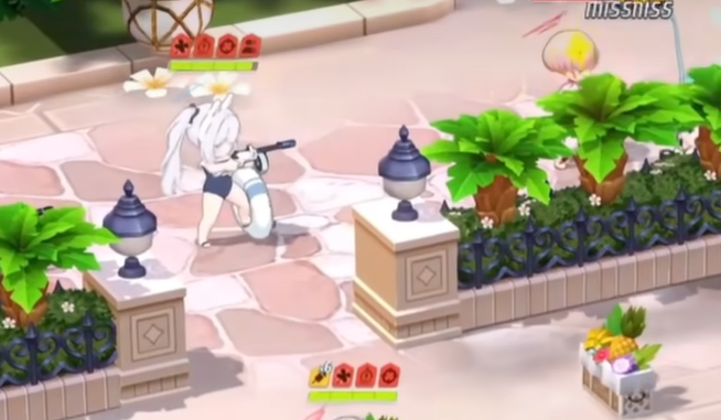 Vorstellung des Yukata-Badeanzugs von Shiro aus Blue Archive Wie ist der Badeanzug von Shiro aus Blue Archive?
