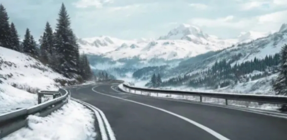Need for Speed Versammlung Schneefeld Sprung Vorstellung – Wie ist der Need for Speed Versammlung Schneefeld Sprung?