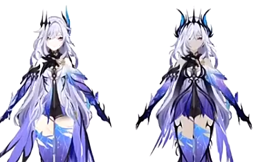 Genshin Impact 5.5 Version Preview Genshin Impact 5.5 Version前瞻爆料