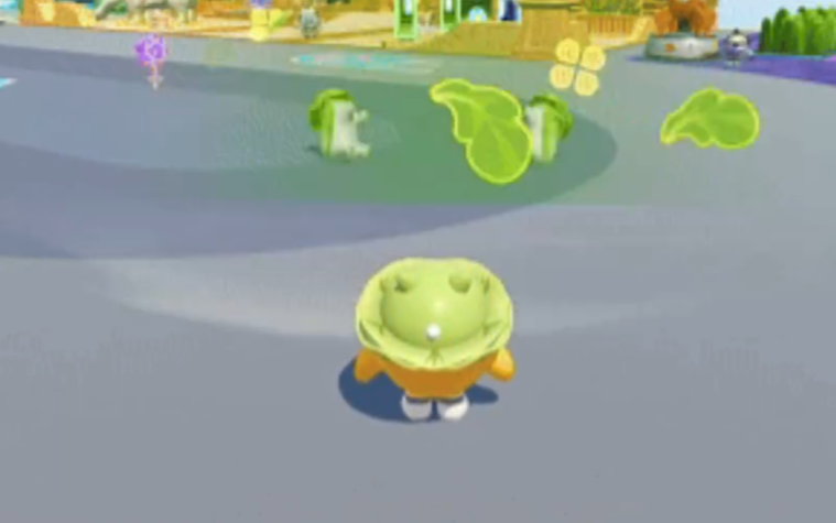 Welche Aktivitäten gibt es bei der Zusammenarbeit von Egg Party und Gemüse-Elfen? Eine Vorstellung zur Zusammenarbeit von Egg Party und Gemüse-Elfen.