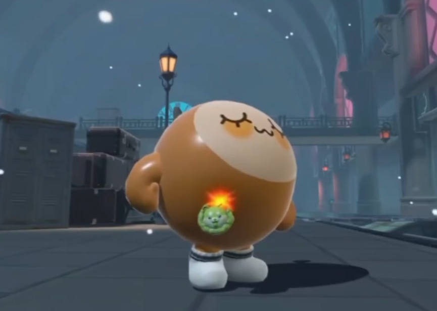 Welche Aktivitäten gibt es bei der Zusammenarbeit von Egg Party und Gemüse-Elfen? Eine Vorstellung zur Zusammenarbeit von Egg Party und Gemüse-Elfen.