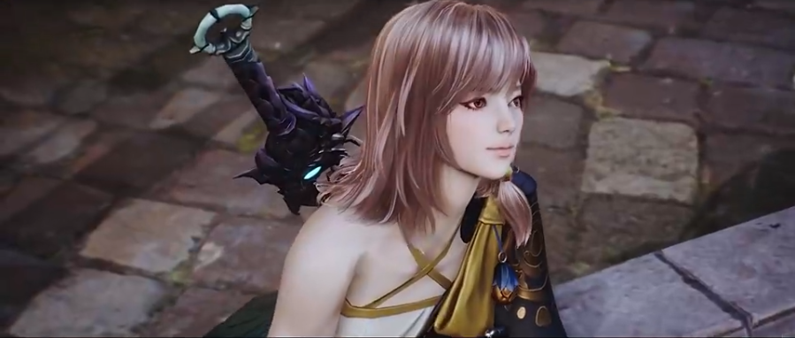 Einführung zum offenen Beta-Test von Blade & Soul 2 Wann beginnt der offene Beta-Test für das Blade & Soul 2 Mobile-Spiel?