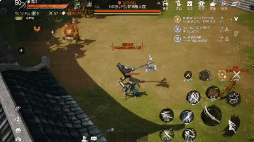 Einführung zum offenen Beta-Test von Blade & Soul 2 Wann beginnt der offene Beta-Test für das Blade & Soul 2 Mobile-Spiel?