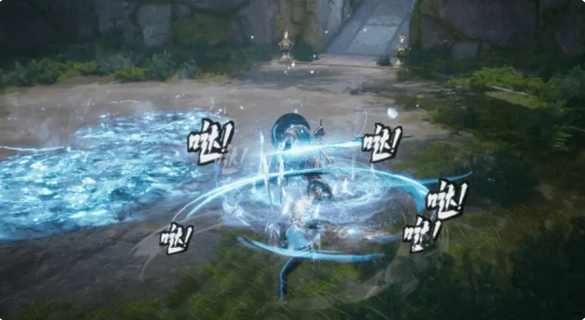 Einführung zum offenen Beta-Test von Blade & Soul 2 Wann beginnt der offene Beta-Test für das Blade & Soul 2 Mobile-Spiel?