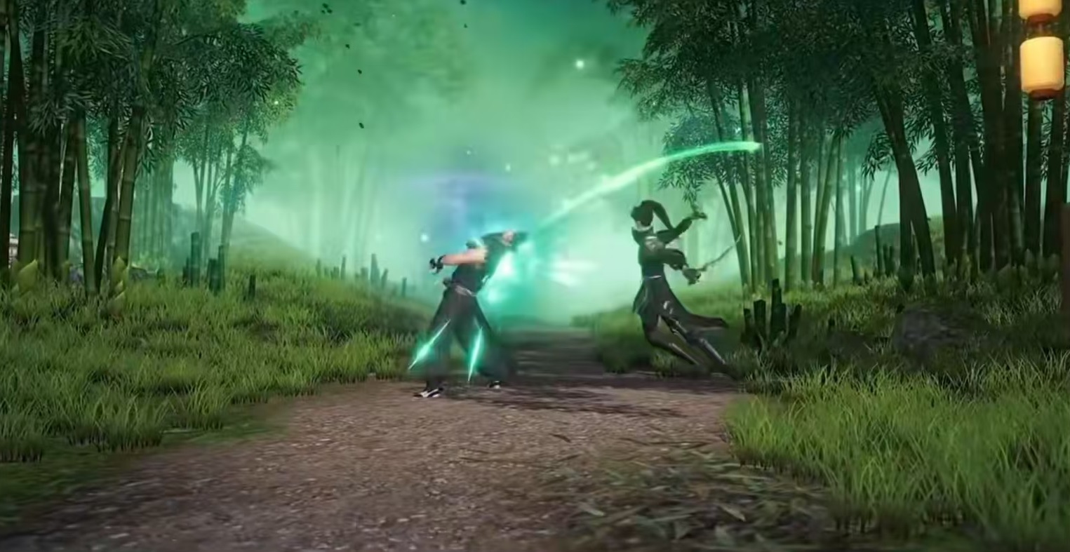 Wann erscheint Jian Xia Qing Yuan Zero? Informationen zum Release-Datum der Open Beta von Jian Xia Qing Yuan Zero