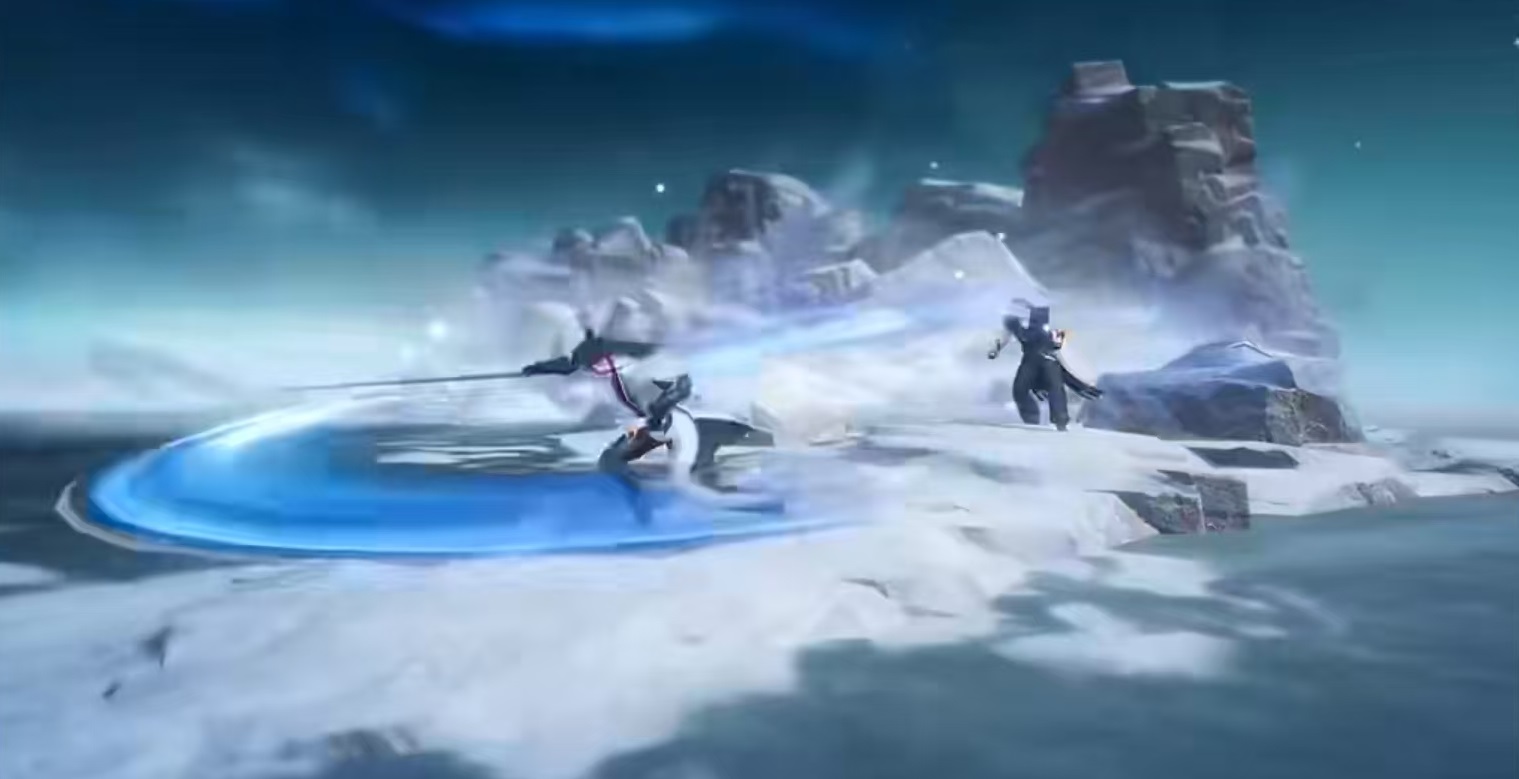 Wann erscheint Jian Xia Qing Yuan Zero? Informationen zum Release-Datum der Open Beta von Jian Xia Qing Yuan Zero