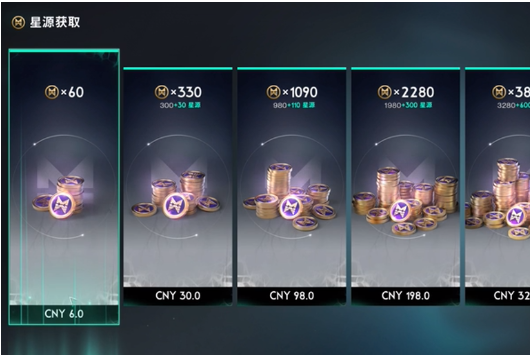 Ist das In-Game-Geld in